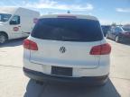 2016 Volkswagen Tiguan S за продажба в New Orleans, LA - Water/Flood