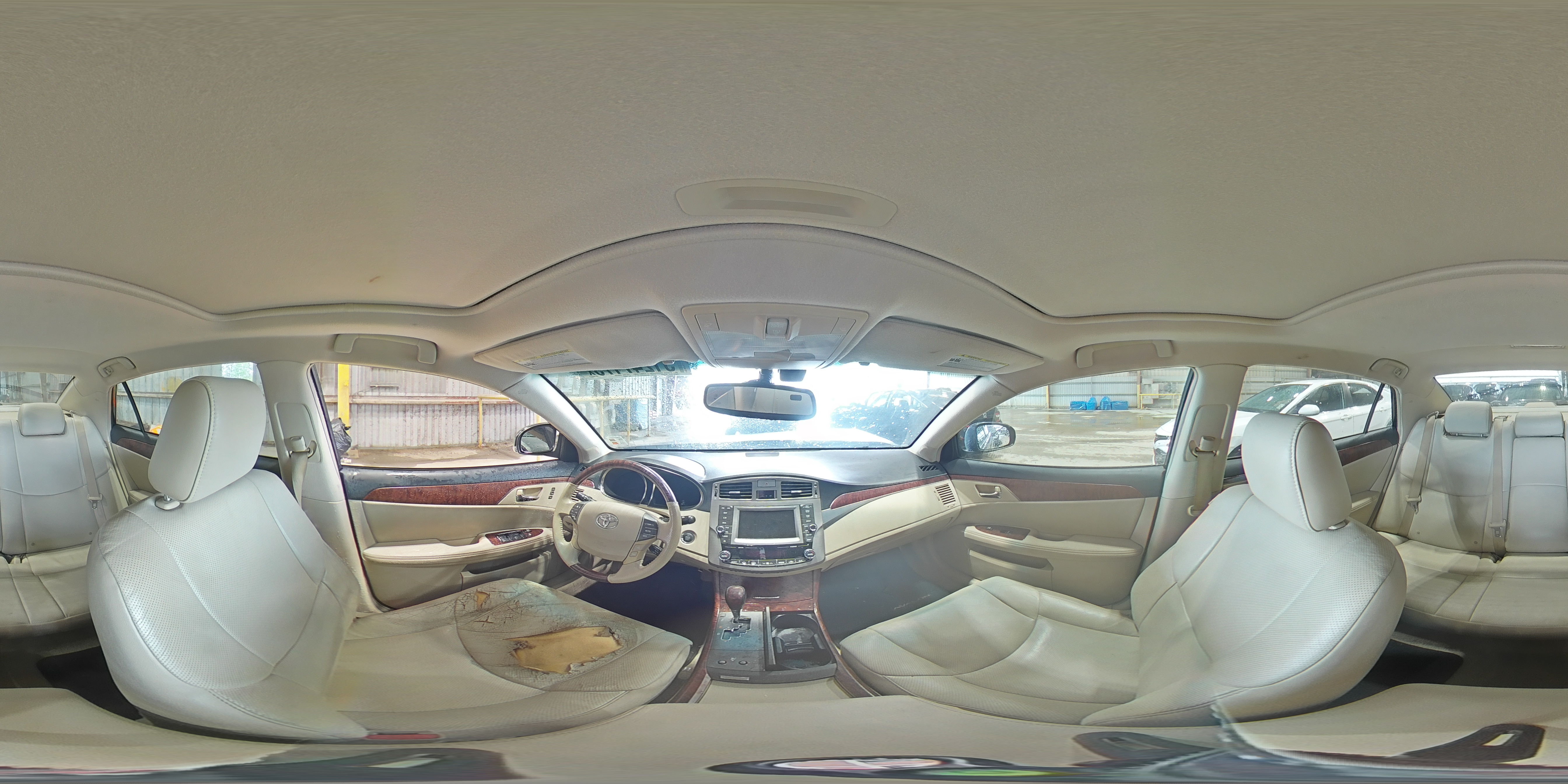 2011 Toyota Avalon Base VIN: 4T1BK3DB0BU409669 Lot: 51247175