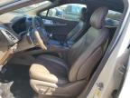 2016 Lincoln Mkx Reserve за продажба в Las Vegas, NV - Front End