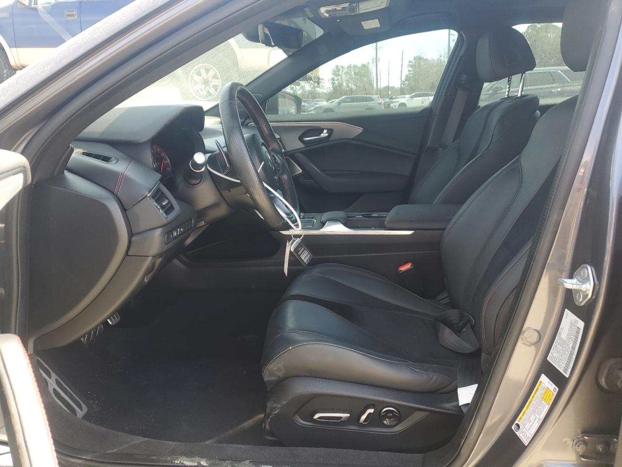 2023 Acura TLX - Image 7