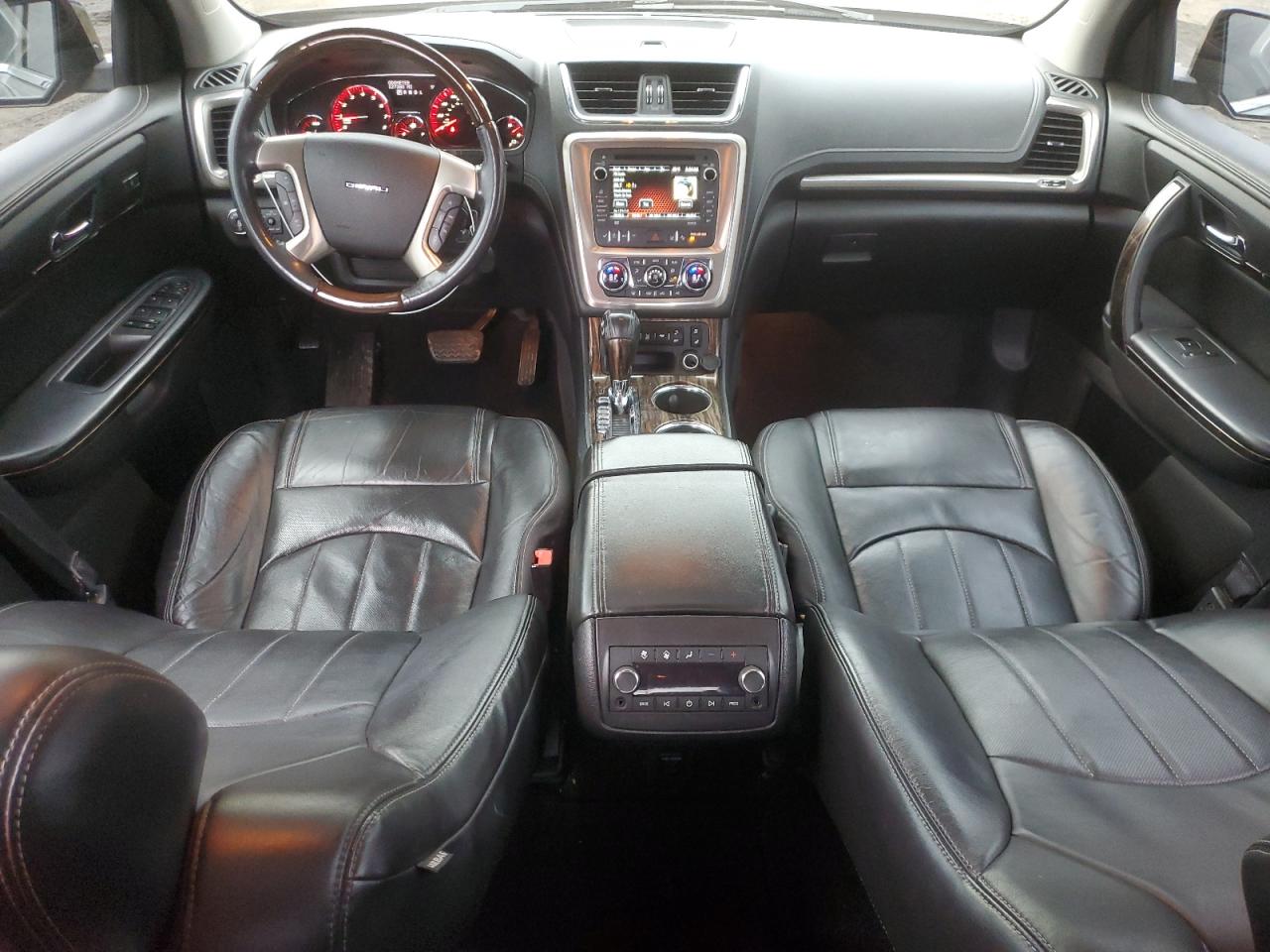 2014 GMC Acadia - Image 8