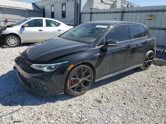 2024 Volkswagen Gti S