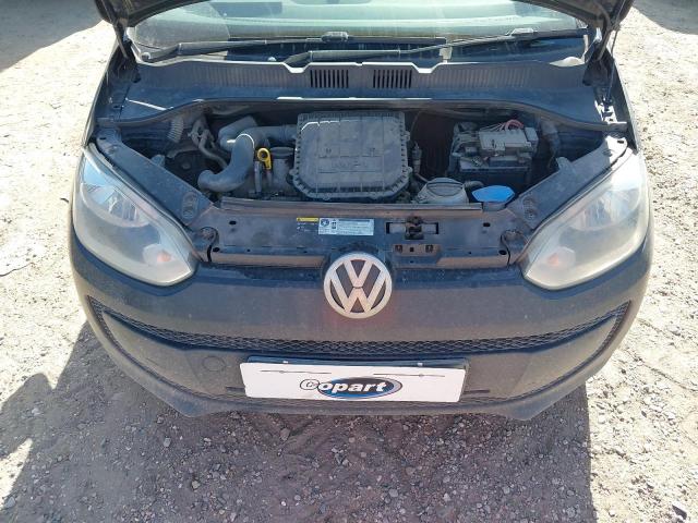 2013 VOLKSWAGEN UP 1.0 MOVE UP 5DR