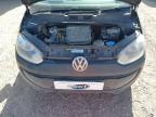2013 VOLKSWAGEN UP 1.0 MOVE UP 5DR for sale at Copart ROCHFORD