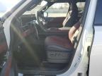 2025 Infiniti Qx80 Autograph на продаже в Spartanburg, SC - Front End