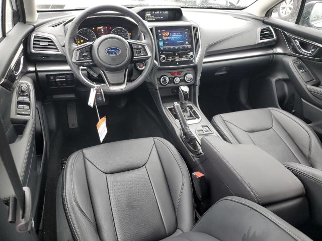  SUBARU IMPREZA 2019 Srebrny