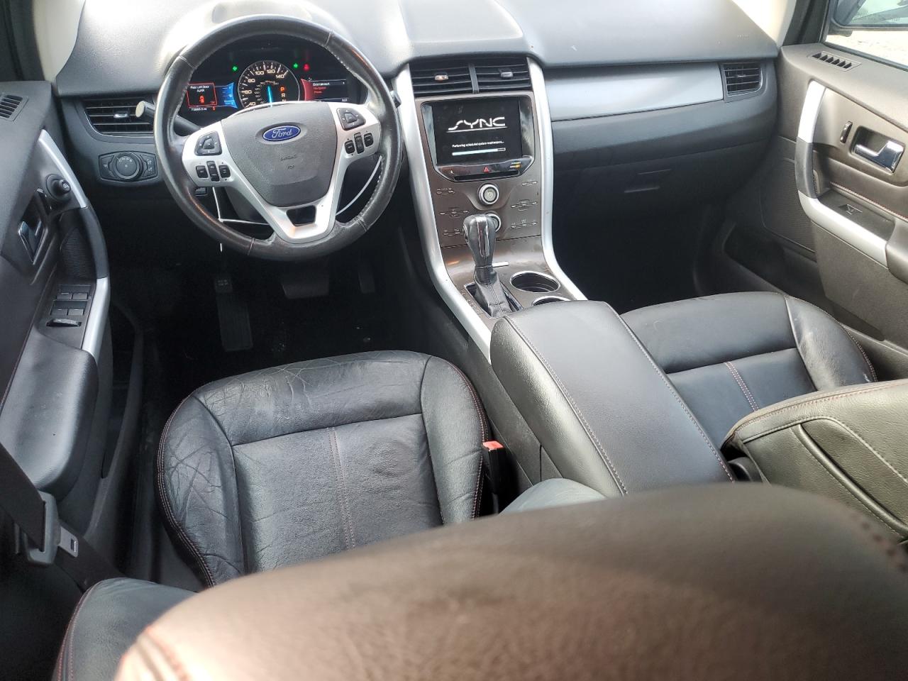 2014 Ford Edge - Image 8
