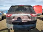 2018 Chevrolet Traverse Lt for Sale in Brighton, CO - Front End