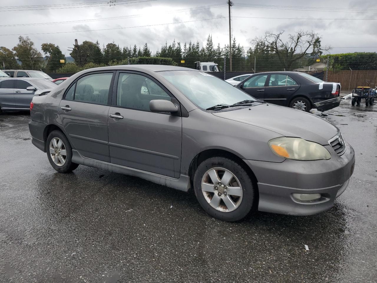2006 Toyota Corolla - Image 4