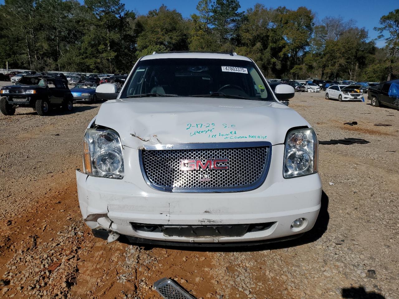 2013 GMC Yukon - Image 5