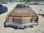 1977 Chevrolet                   Montecarlo na sprzedaż w Conway, AR - All Over