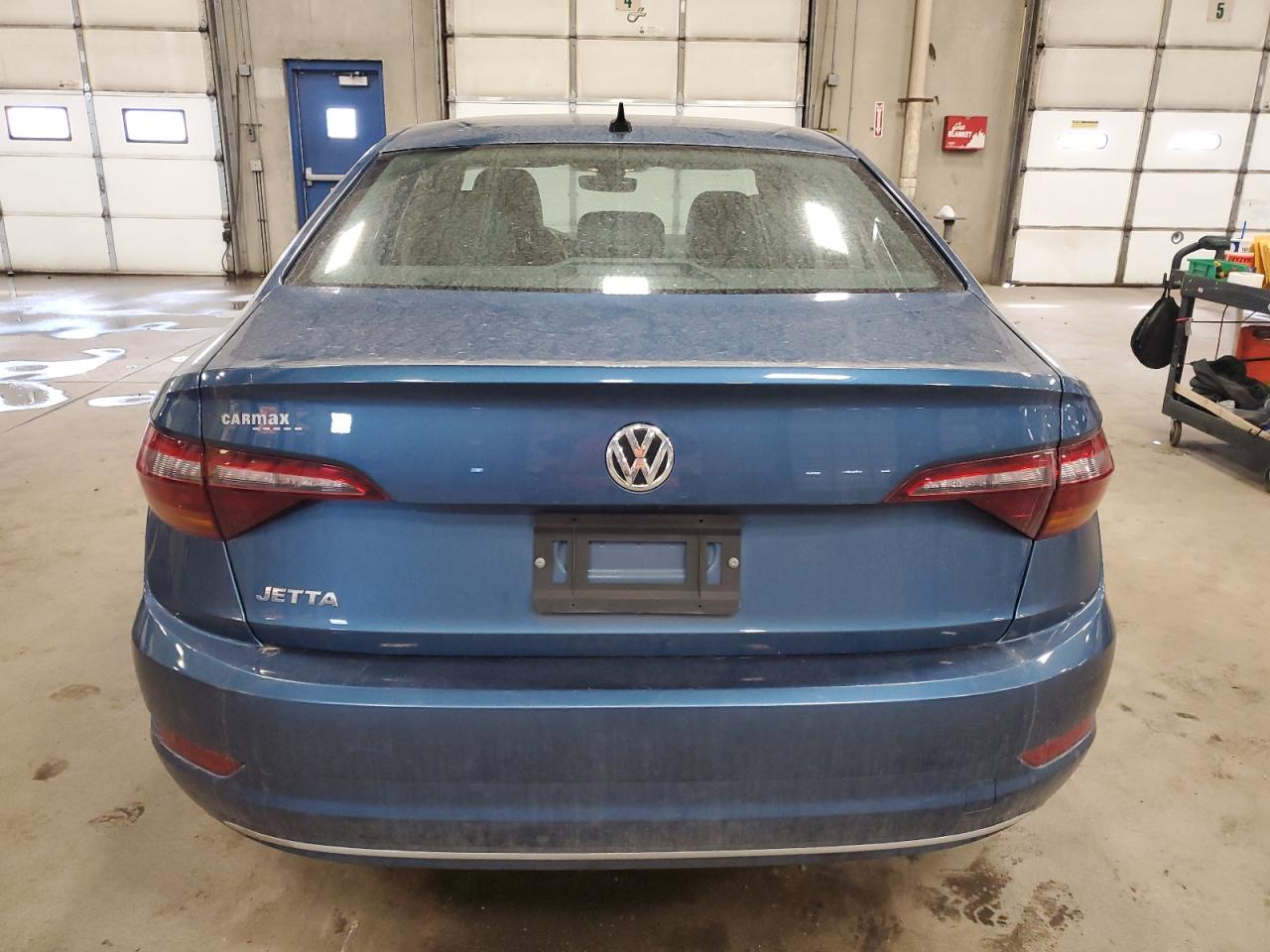 2019 Volkswagen Jetta - Image 6