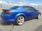 2014 Dodge Avenger Se للبيع في Fresno، CA - Stripped