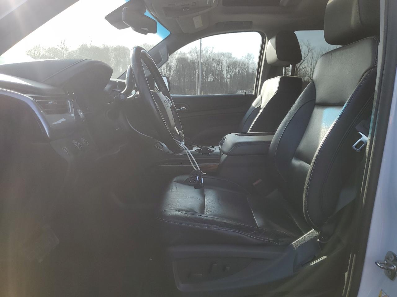 2018 Chevrolet Tahoe K1500 Lt VIN: 1GNSKBKC5JR210071 Lot: 48926785