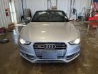 2015 Audi S5 Prestige for Sale in Franklin, WI - Front End
