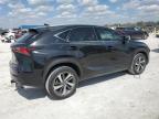 2018 Lexus Nx 300 Base en Venta en Arcadia, FL - Side