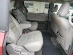 2016 Toyota Sienna Xle de vânzare în Dyer, IN - Front End