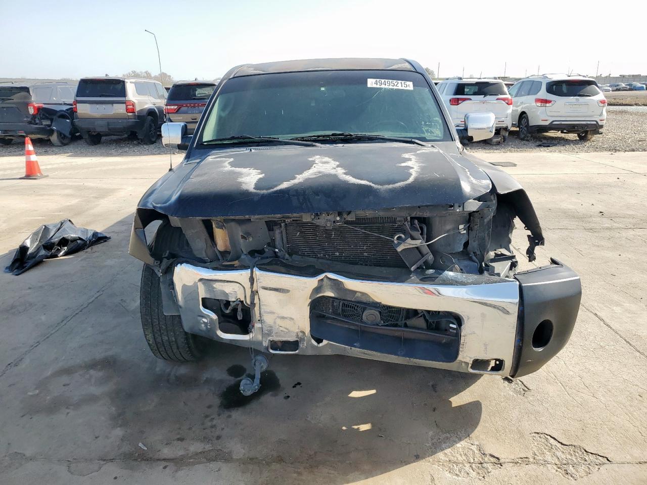 2005 Nissan Titan - Image 5