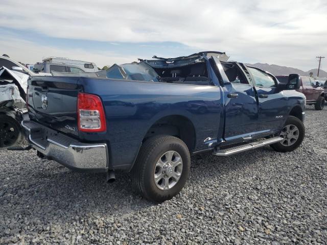  RAM 2500 2024 Granatowy