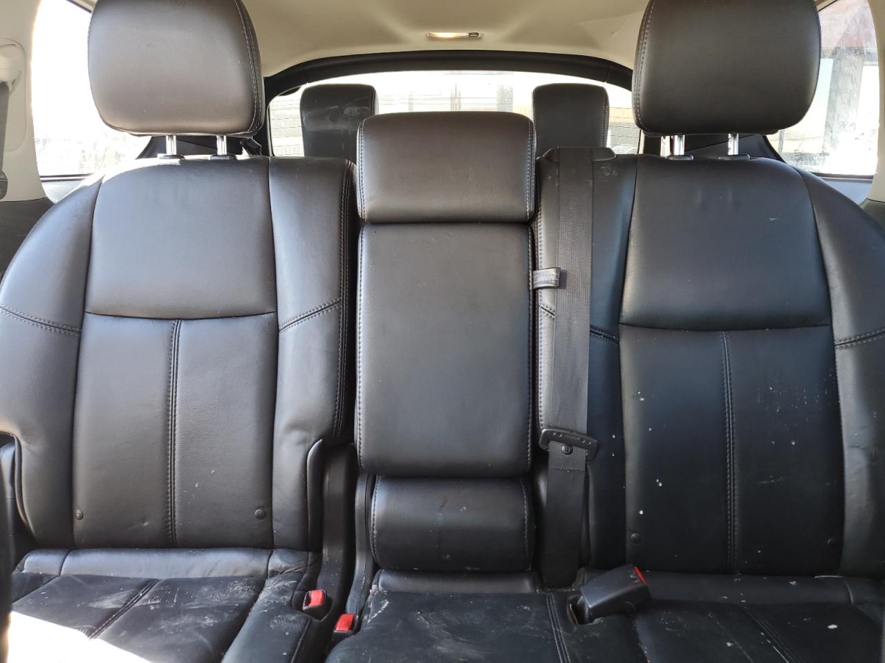 2014 Nissan Pathfinder - Image 10