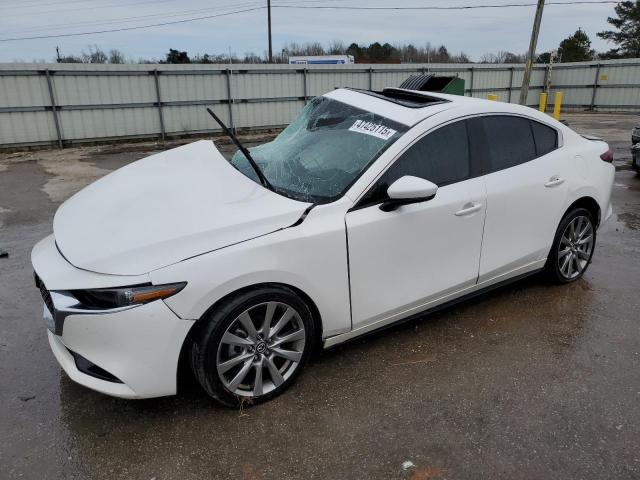 2020 Mazda 3 Premium