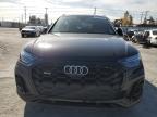 2024 Audi Sq5 Premium Plus en Venta en Sun Valley, CA - Side