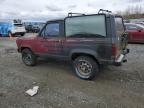 1988 Ford Bronco Ii  for Sale in Arlington, WA - Biohazard/Chemical
