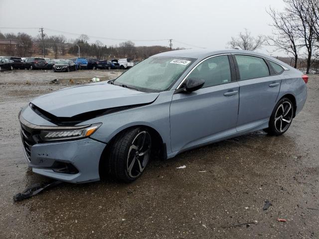 HONDA ACCORD SPO 2021