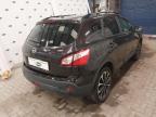 2013 NISSAN QASHQAI 36 for sale at Copart SANDWICH