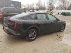 2025 Kia K4 Lx for Sale in Franklin, WI - Side