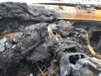 2003 Chevrolet S Truck S10 de vânzare în Eugene, OR - Burn
