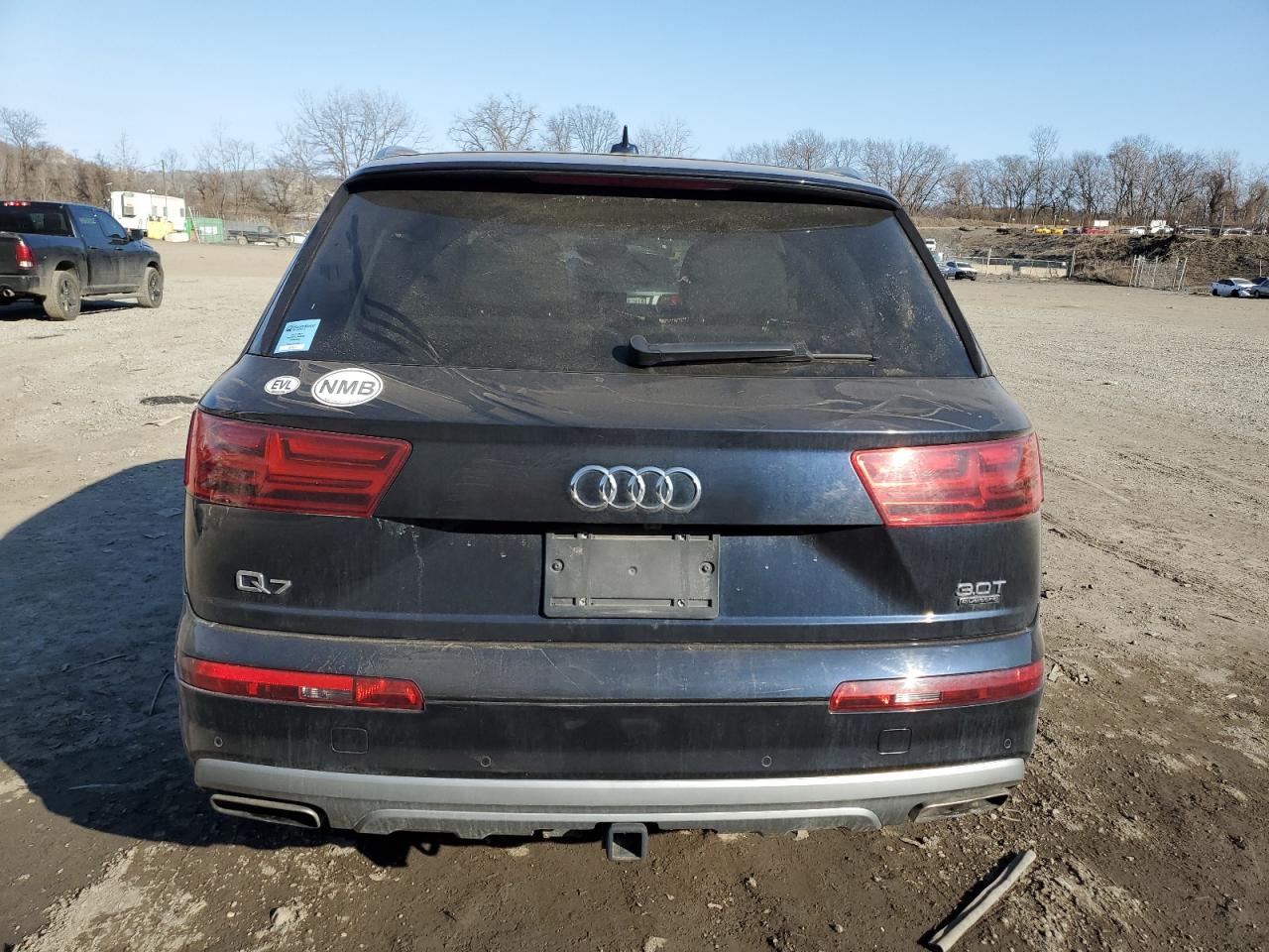 2017 Audi Q7 - Image 6