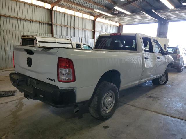  RAM 2500 2023 Biały