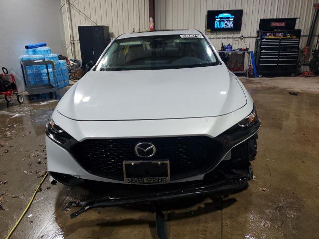  MAZDA 3 CARBON T 2024 Biały