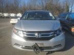 2015 Honda Odyssey Exl en Venta en Glassboro, NJ - Front End