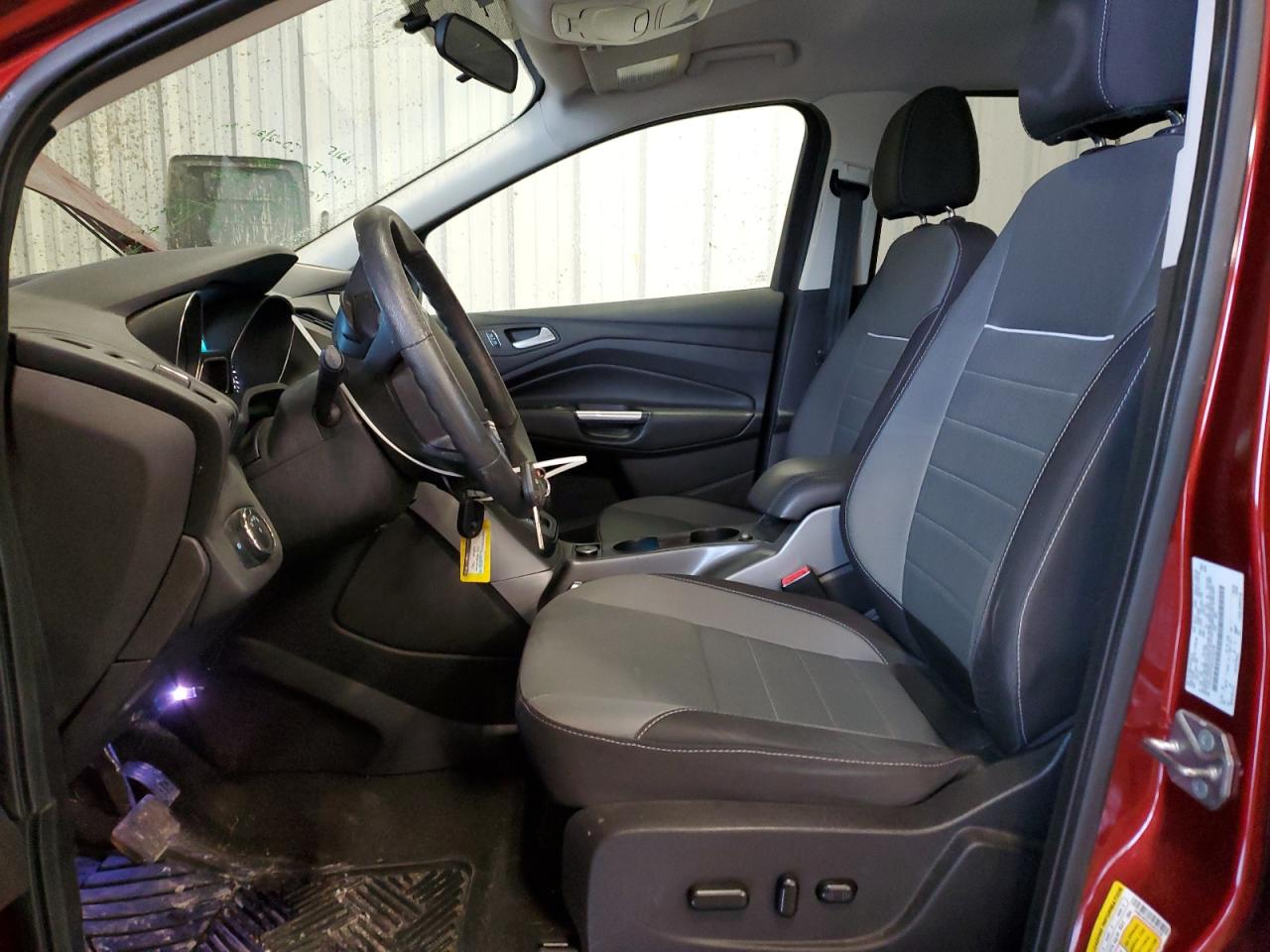 2014 Ford Escape - Image 7