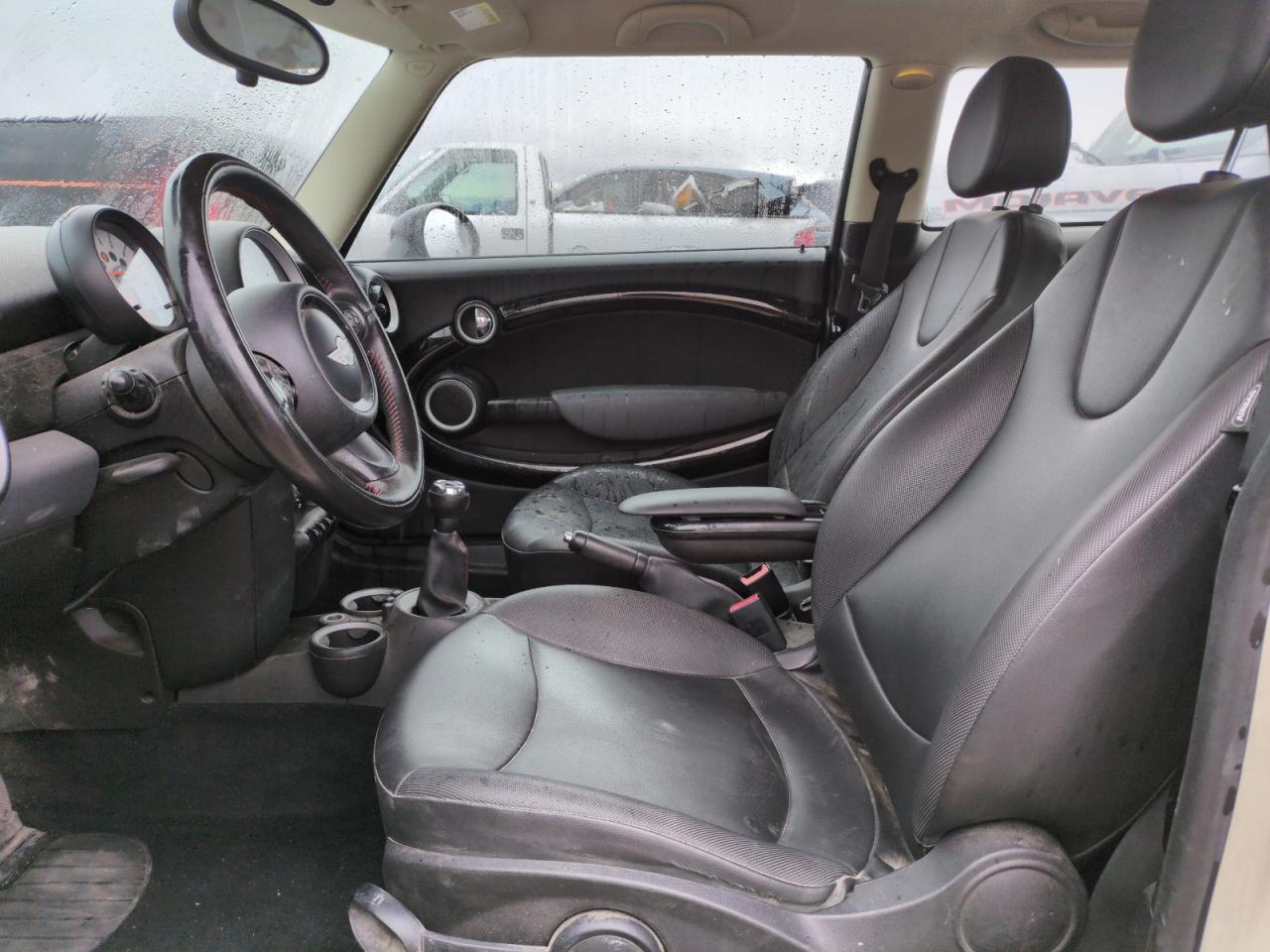 2012 MINI Cooper - Image 7