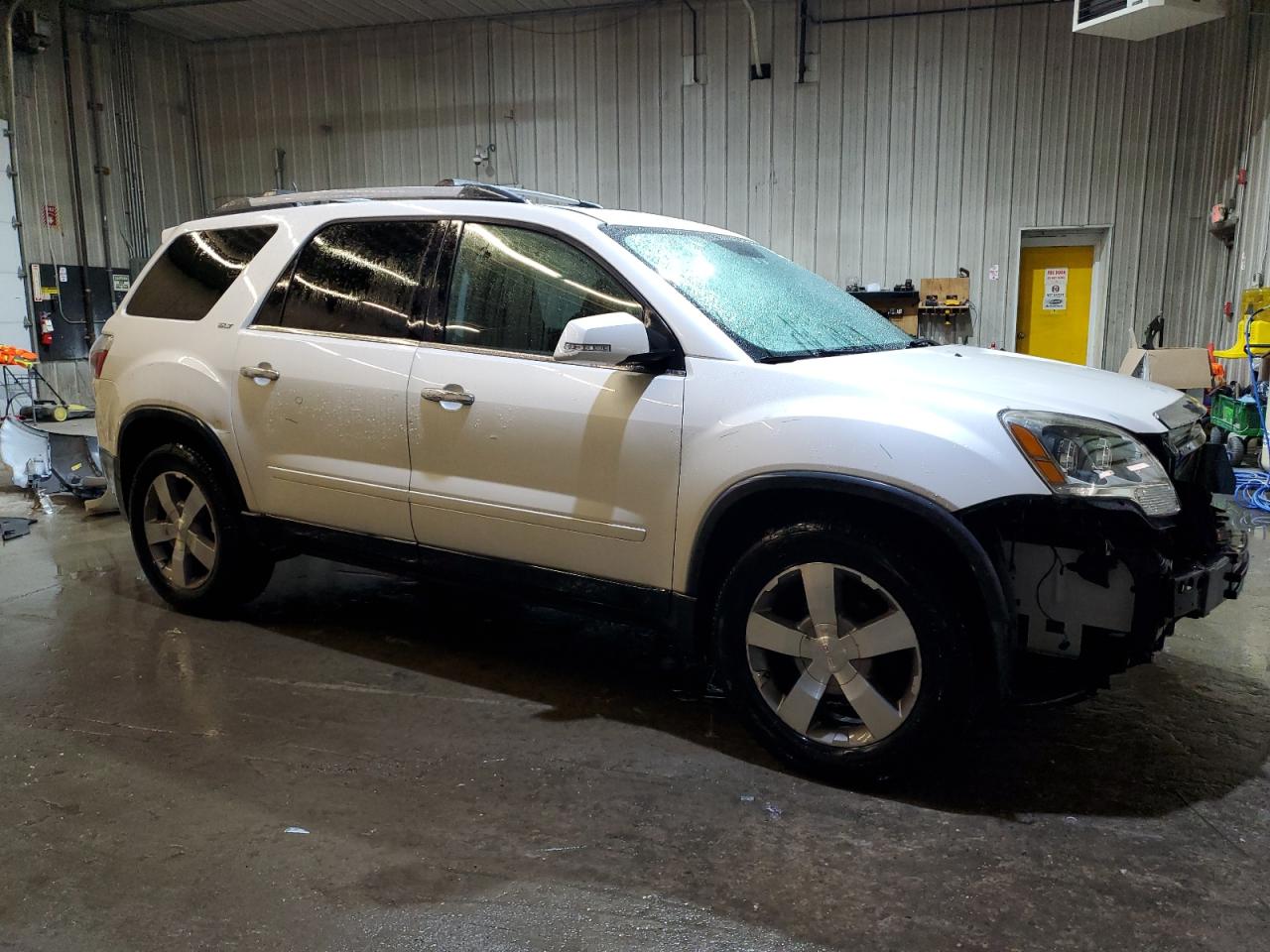 2012 GMC Acadia - Image 4