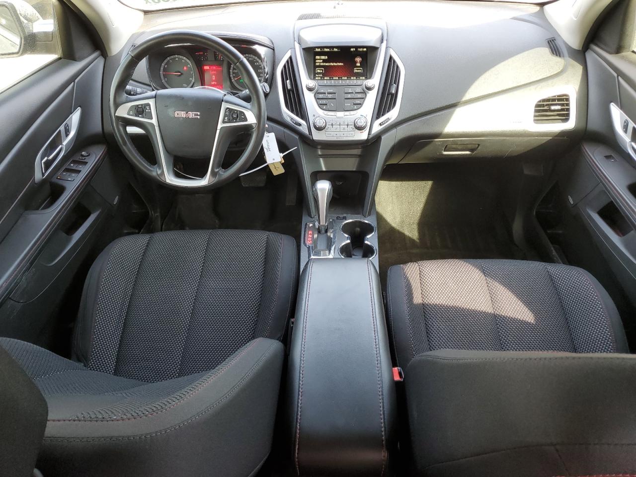 2015 GMC Terrain - Image 8