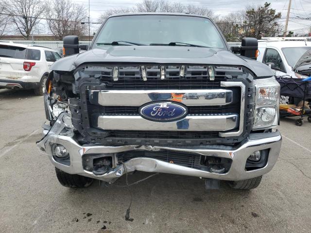  FORD F250 2016 Szary