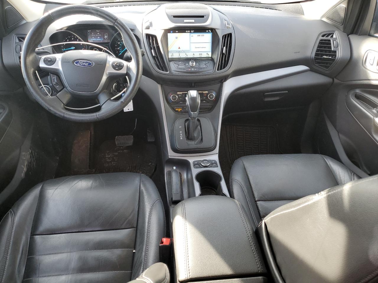 2016 Ford Escape - Image 8