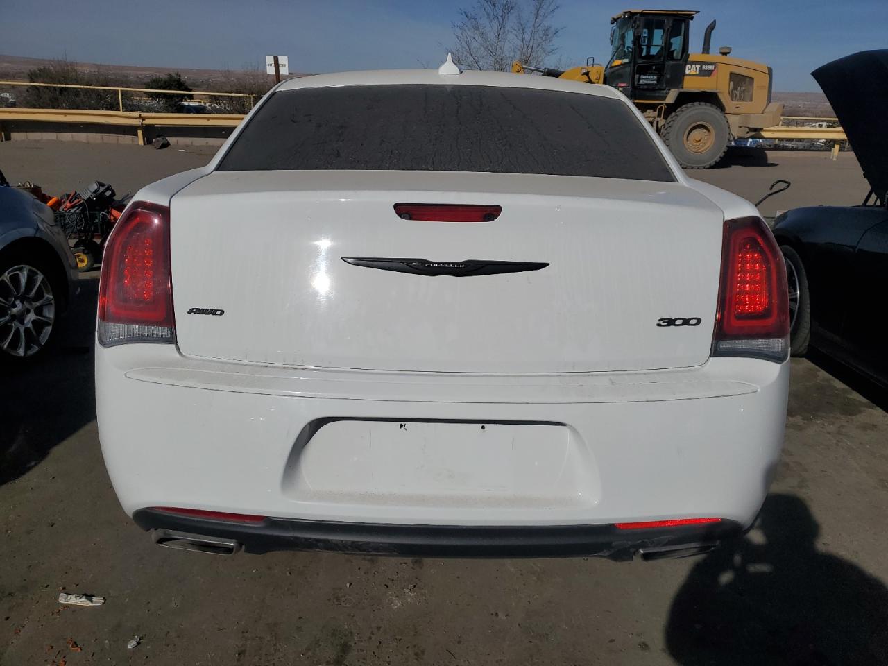 2021 Chrysler 300 - Image 6