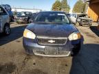 2006 Chevrolet Malibu Lt for Sale in Denver, CO - Side