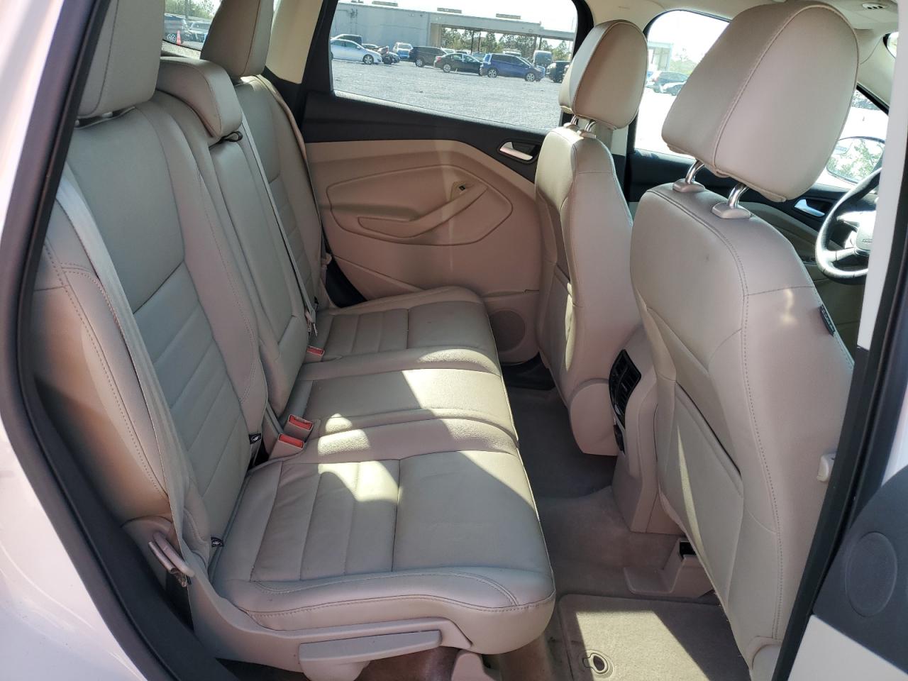 2014 Ford Escape - Image 11