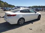 2018 Kia Optima Lx de vânzare în Shreveport, LA - Rear End