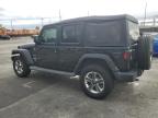 2018 Jeep Wrangler Unlimited Sahara for Sale in Wilmington, CA - Side