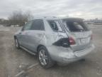 2014 Mercedes-Benz Ml 350 4Matic на продаже в Cahokia Heights, IL - Rear End