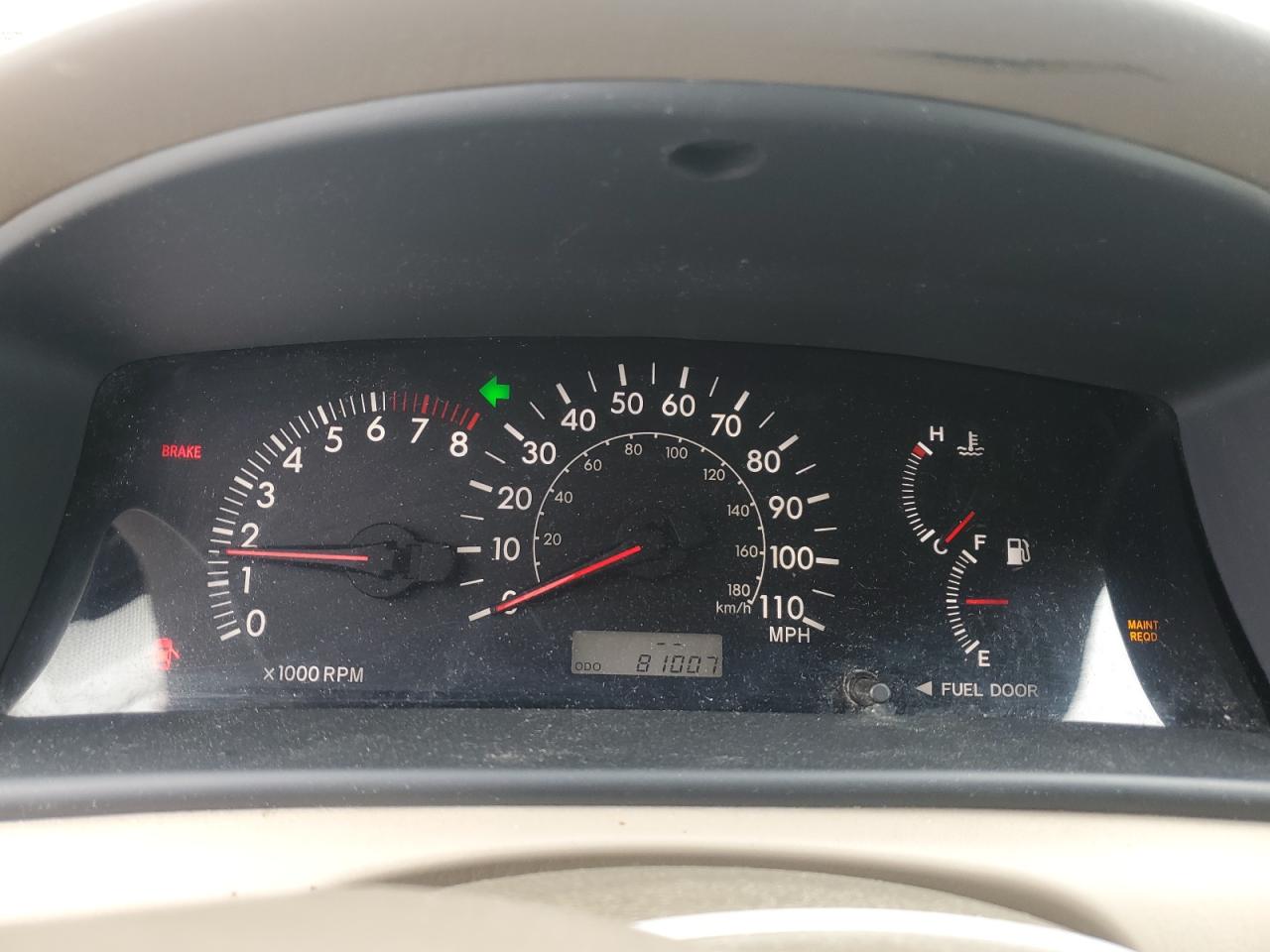 2006 Toyota Corolla - Image 9