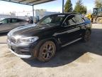 2020 Bmw X4 Xdrive30I продається в Sacramento, CA - Water/Flood