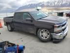 2016 Chevrolet Silverado K1500 Lt de vânzare în Farr West, UT - Front End
